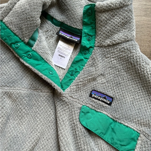 Patagonia Jackets & Blazers - Patagonia women’s pull over